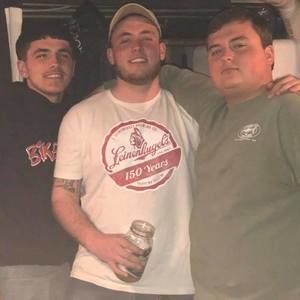 Meet your Posher, Nick